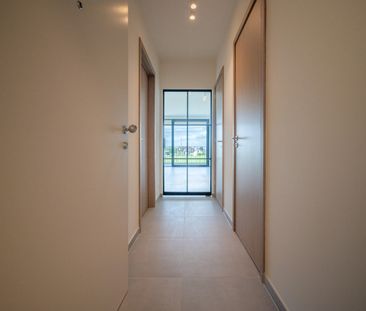 KRUISHOUTEM - Fraai BEN nieuwbouwapp. met open vergezicht! - Photo 4