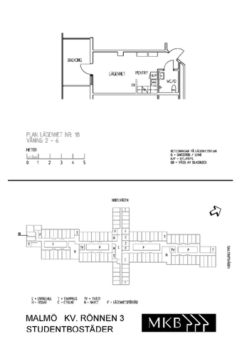 Rönnblomsgatan 11, Katrinelund - Photo 2