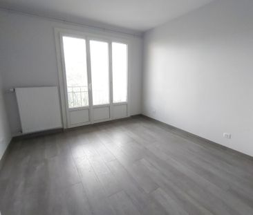 Location Appartement 3 pièces 67m² VARENNES SUR ALLIER 03150 - Photo 1