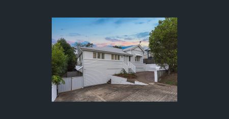 Timeless Queenslander - Photo 2