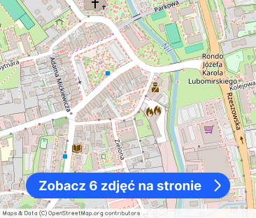 Wynajmę mieszkanie - Zdjęcie 1