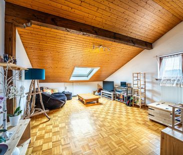 2.5 Zimmer, 65 m², 3. Stock - Photo 1