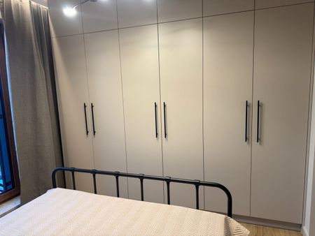 Stylowe mieszkanie 3 pokojowe, Ceglana Park 60.02 m² - Photo 2