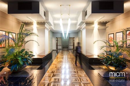 1200/668 Bourke Street - Photo 4