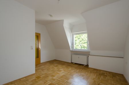 Zentrumsnah, ruhig, besonders: Zwei-Zimmer-Wohnung in Hattinger Stadtvilla - Photo 4
