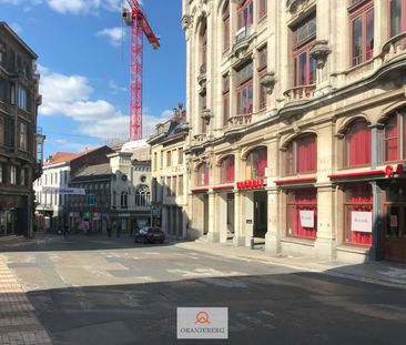 Prachtig en ruim huis met vier terrassen in hartje Gent - Photo 2