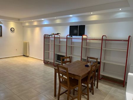 Διαμέρισμα για ενοικίαση Ζηρίνειο (Κηφισιά) - Photo 2
