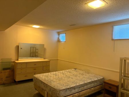 For Lease - 9 Queen Post Drive Unit# Bsmt, Vaughan, Ontario - Photo 4