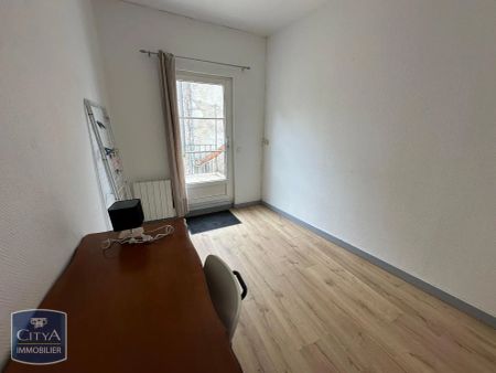 Appartement à louer 4 pièces 74.26m² - Photo 2
