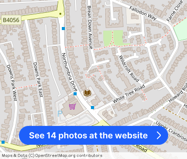 Brean Down Avenue, Bristol, BS9 - Photo 1