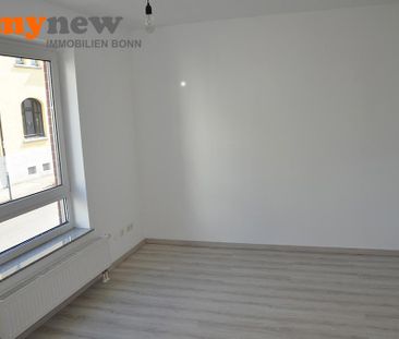 Bonn-Friesdorf: Helle Dreizimmer-Terrassenwohnung - Photo 2