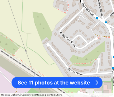 68 Baxter Drive Foxhill Sheffield S6 1GH - Photo 1