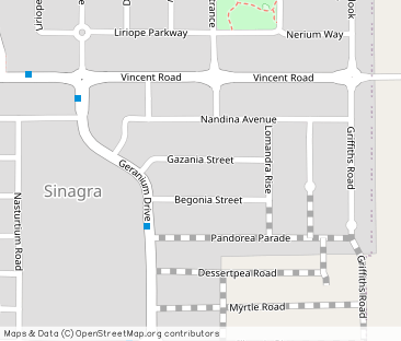 Sinagra - Photo 1