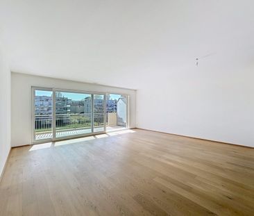 Appartement de standing de 4.5 pièces - Photo 6
