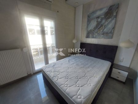 Διαμπερές Ανακαινισμένο Διαμέρισμα 2 Υπνοδωματίων - Παναγία Φανερωμένη - Photo 5