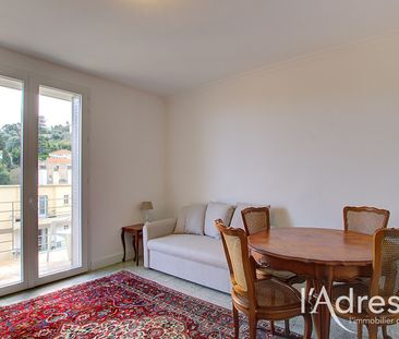 Location appartement 3 pièces, 60.45m², Bastia - Photo 2