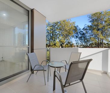 1 Bedroom + Study - Parkland Oasis with Lifestyle Convenience - Photo 4