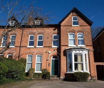 York Road, Birmingham, B16 - Photo 4