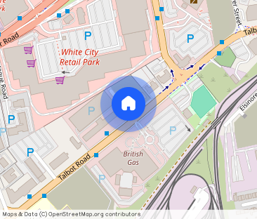 Trafford Gardens, Old Trafford, M16 - Photo 1