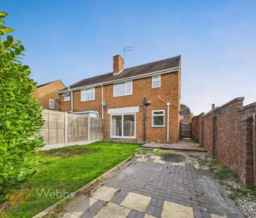 3 bedroom semi-detached house to rent - Photo 2