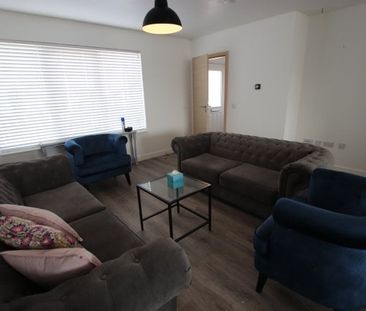 Balgray Terrace - Photo 5