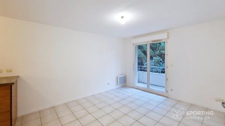 Appartement 2 pièces – 37 m² - Photo 2