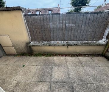 Location Appartement 2 pièces 37m² ST JEAN DE BRAYE 45800 - Photo 4