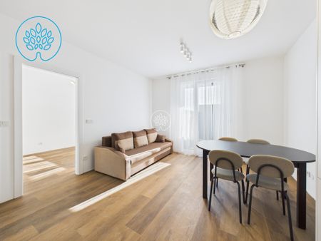 Nowoczesne mieszkanie w nowym bloku - Фото 3