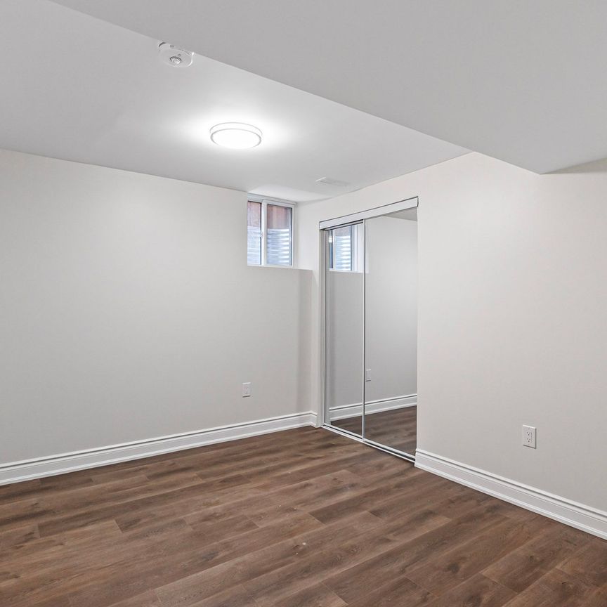 For Lease - 23 Kirkpatrick Street Unit# Basement, Brampton, Ontario - Photo 1