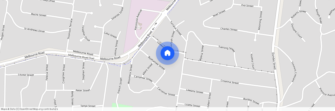 16 Leawarra Street, Rye