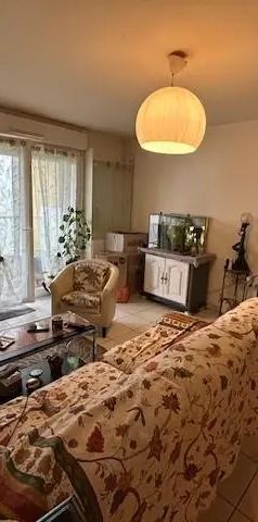 Appartement à louer 2 pièces 48.08m² - Photo 1