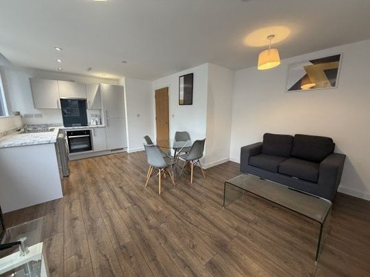 Silkhouse Court, L2 - Photo 1