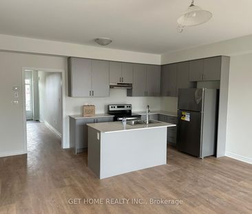 For Lease - 258 Okanagan Path, Oshawa, Ontario - Photo 4