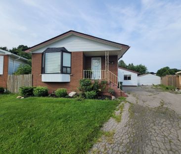 For Lease - 75 Edwina Court Unit# 2, Hamilton, Ontario - Photo 6