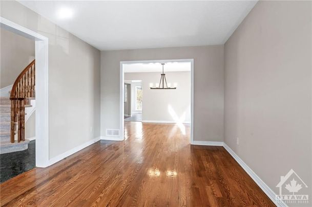 For Lease - 9 ARMAGH Way, Barrhaven, Ontario - Photo 1