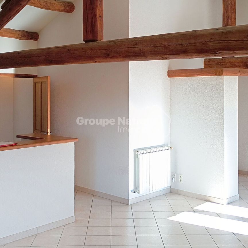 Maison Bollene 3 pièce(s) 78 m2, - Photo 1