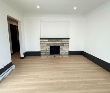 For Lease - 353 Central Avenue Unit# Apt 1, London East, Ontario - Photo 2