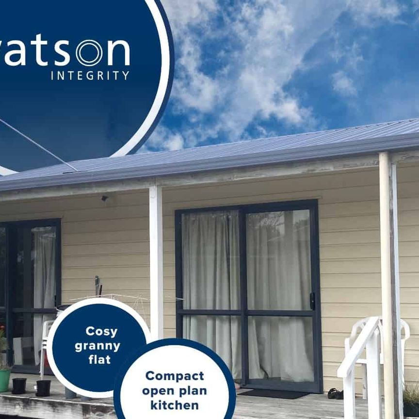 Paraparaumu - 2 Bedrooms - Photo 1