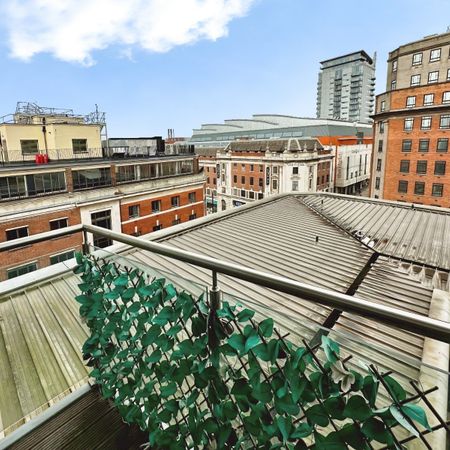 1 bedroom apartment to rent - Photo 3
