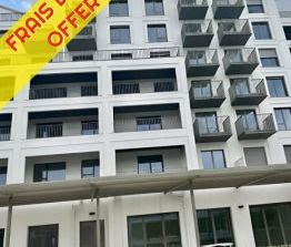 Appartement 2 pièces 51.64 m² - Photo 5