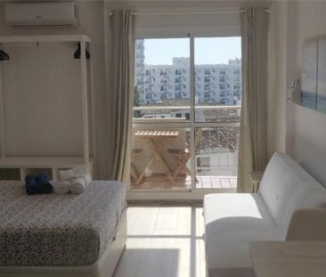 Piso de alquiler en Avenida Avenida Gamonal, 12, Parque de la Paloma - Photo 1