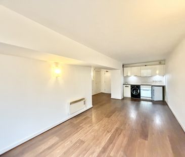 1 Bed unfurnished Apartment - Photo 4