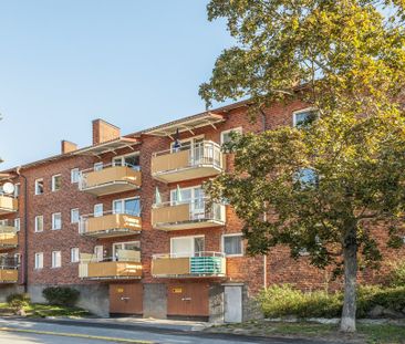 Harpsundsvägen, Bandhagen - Photo 5