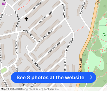 Hunter Road, Thornton Heath, CR7 8QJ - Photo 1