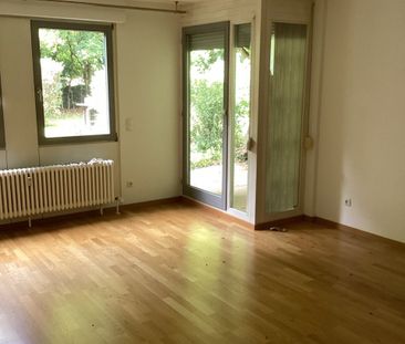 Richard-Schmid-Straße 18, 70619 Stuttgart OT Riedenberg - Photo 1