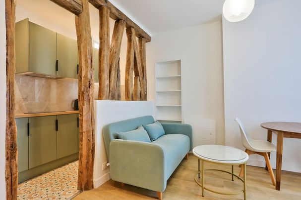 Rue de Sablonville - Photo 1