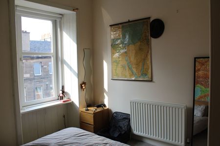 1 Bed Flat, Easter Road Edinburgh, EH6 - Photo 4