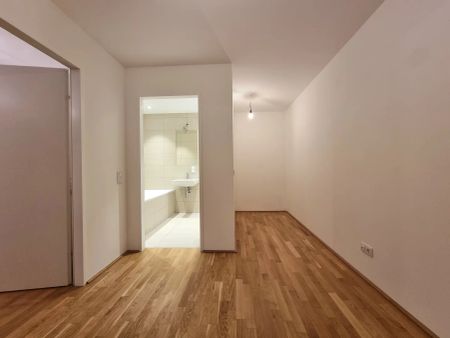 HOHENBERGSTRASSE – Zwei-Zimmer-Wohnung mit Balkon: Ihr neues Zuhause zum Wohlfühlen - Photo 5