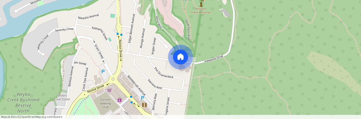 1/31 Viewland Dr, Qld 4567, Noosa Heads