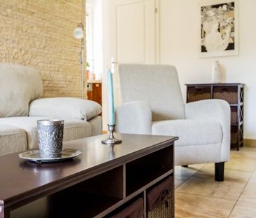 Denevér köz - Fotó 1